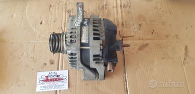 FIAT FREEMONT ALTERNATORE 12v 939B5000 4x4 170cv