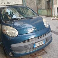 CITROEN C1 1.0 5 porte AMIC1