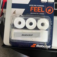 duo pack grip e overgrip babolat