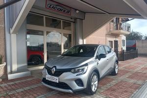 Renault Captur TCe 90 CV Zen