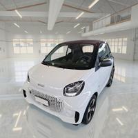 SMART FORTWO EQ 41KW PASSION COUPE