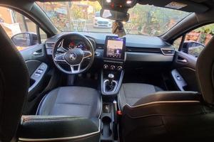Clio 5