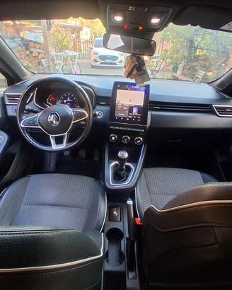 Clio 5