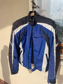 Giacca uomo Clover concept