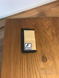 Portachiavi Vintage K-Way Beige