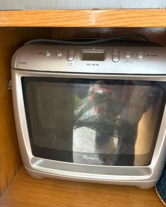 Forno microonde