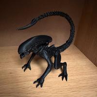 Alien Xenomorph - portapenne