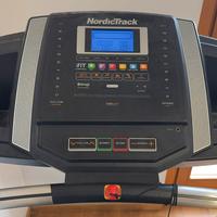 Tapis Roulant NordicTrack