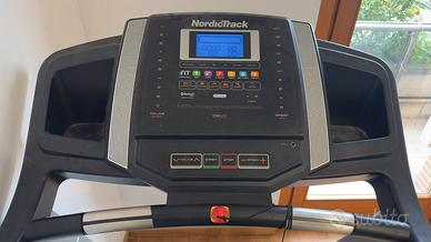 Tapis Roulant NordicTrack