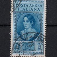 Regno  1932  Usato   Lotto 3750