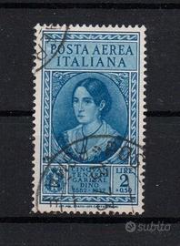 Regno  1932  Usato   Lotto 3750