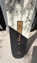 sci dynastar m-free 99