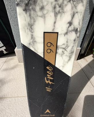 sci dynastar m-free 99