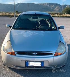 Ford ka Gpl