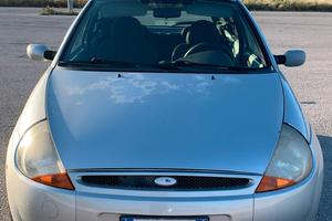 Ford ka Gpl
