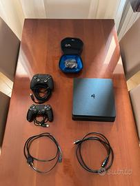 Playstation 4 slim 1tb