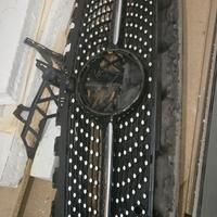 griglia mercedes classe a w177