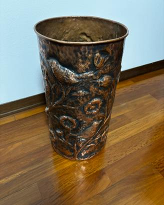 Vaso in Rame