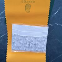 Portacarte credito  Goyard Paris