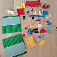 lotto Lego vintage 