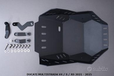 Puntale protezione DUCATI MULTISTRADA V4 S RS 2021
