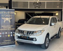 Mitsubishi L200 2.4 DI-D/181CV Club Cab Intense Hp