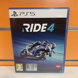 ride 4 ps5