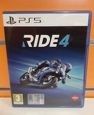 ride 4 ps5
