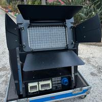 Faro Architetturale City Color 2500w