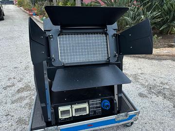 Faro Architetturale City Color 2500w