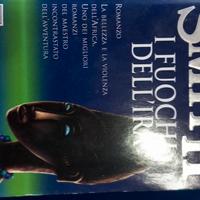 i fuochi dell'ira di Wilbur Smith