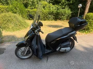 SH 150 AD - 2013