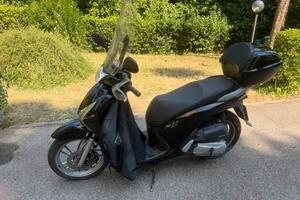 SH 150 AD - 2013