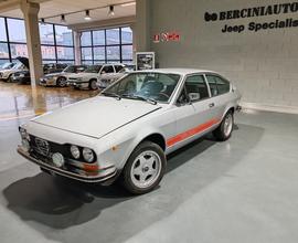 Alfa Romeo Alfetta GT 1.6