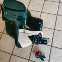 Seggiolino da Manubrio 