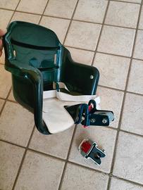 Seggiolino da Manubrio 