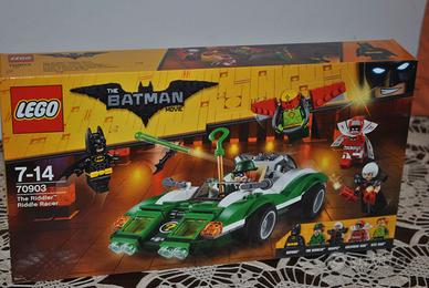 Lego 70903 The Riddler - MISB