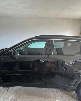 Jeep Compass 4xe Limited