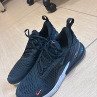 nike ai max taglia 40