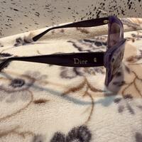 Occhiali Dior