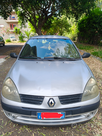 Renault Clio 1.5 dci 65cv
