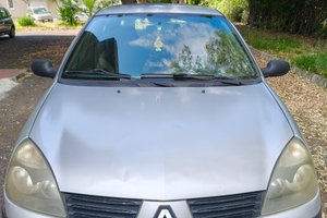 Renault Clio 1.5 dci 65cv