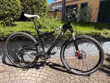 Cannondale Scalpel 29