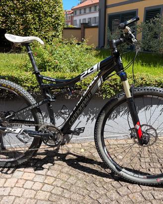 Cannondale Scalpel 29