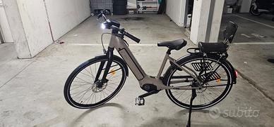 Bicicletta