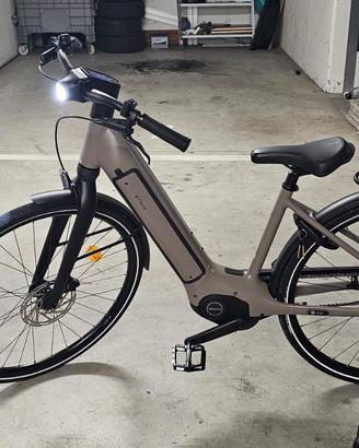Bicicletta