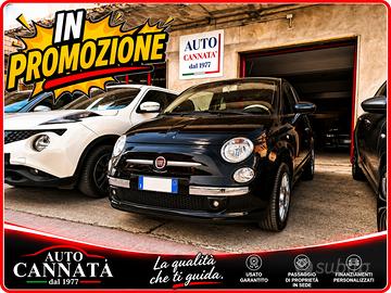 Fiat 500 1.3 Multijet Sport EURO 4
