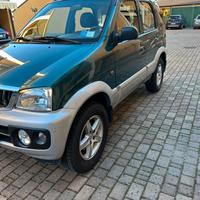 Daihatsu Terios
