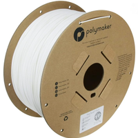 Polymaker PLA - Filamento per stampanti 3D, 3 Kg