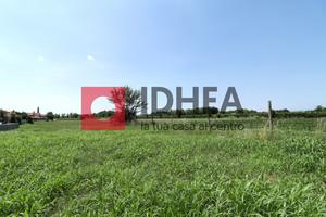 TERRENO EDIFICABILE A VILLORBA PER CASA UNIFAMILIA